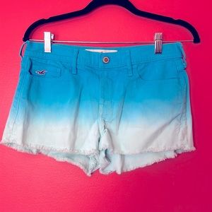 Hollister, W- 25 Jean shorts